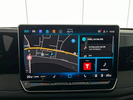 Bild eines Tiguan R-Line TDI 4MOTION DSG