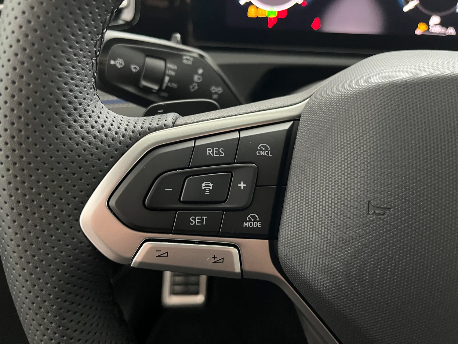 Bild eines Tiguan R-Line TDI 4MOTION DSG