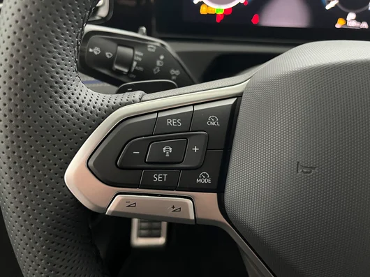 Bild eines Tiguan R-Line TDI 4MOTION DSG