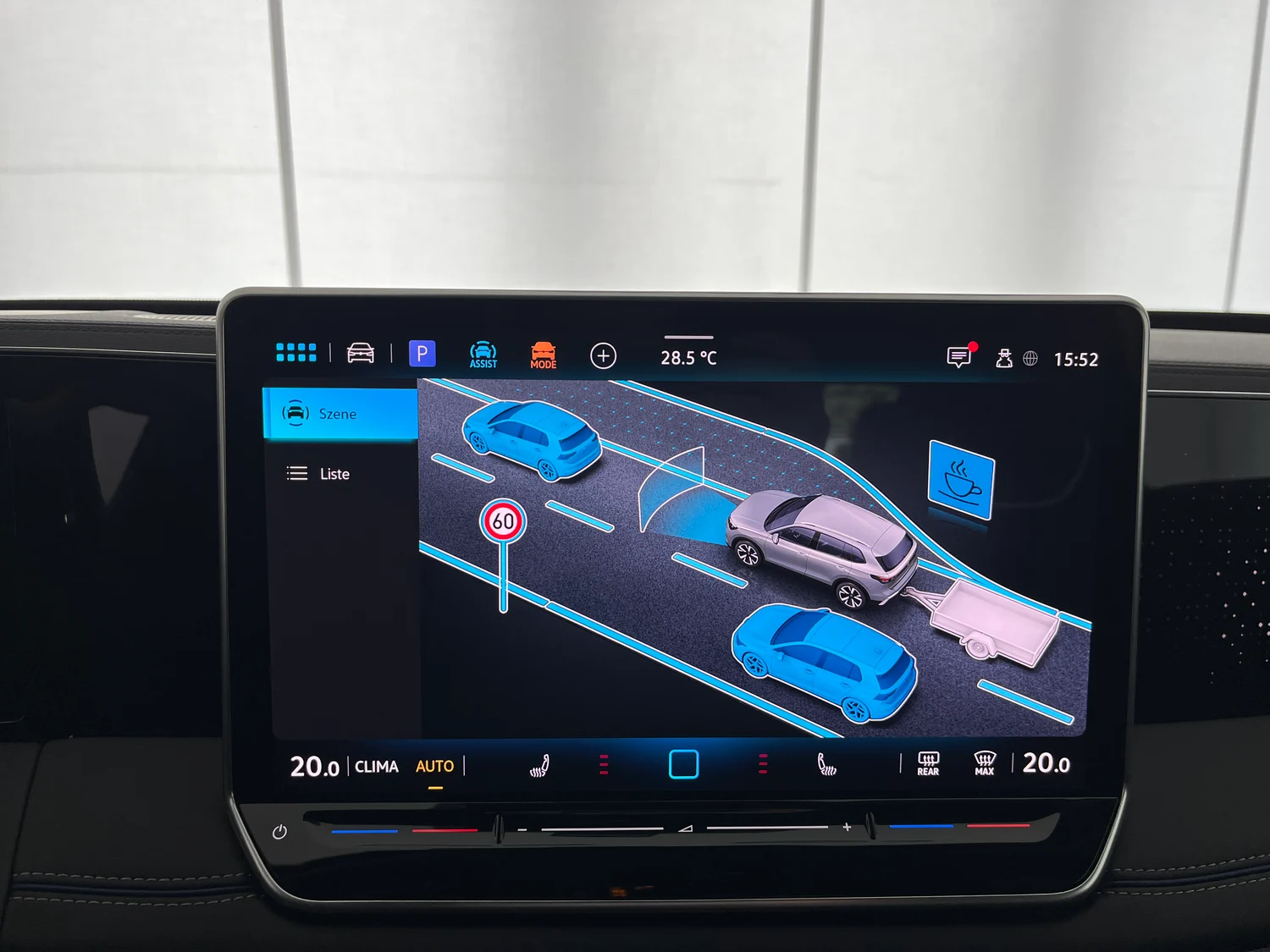 Bild eines Tiguan R-Line TDI 4MOTION DSG