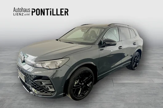Bild eines Tiguan R-Line TDI 4MOTION DSG
