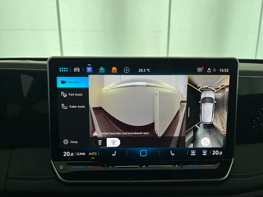 Bild eines Tiguan R-Line TDI 4MOTION DSG