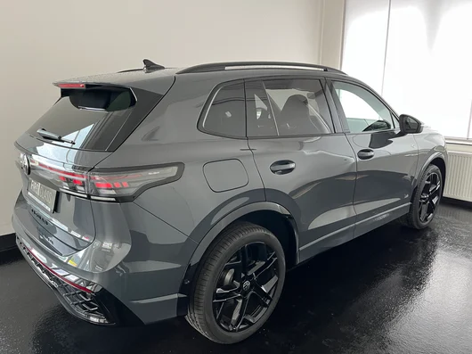 Bild eines Tiguan R-Line TDI 4MOTION DSG