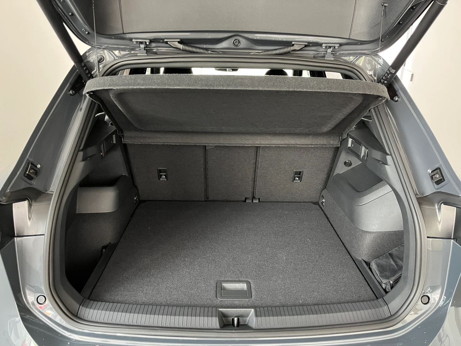 Bild eines Tiguan R-Line TDI 4MOTION DSG