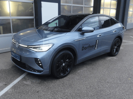VW ID.5 GTX 4MOTION 220 kW