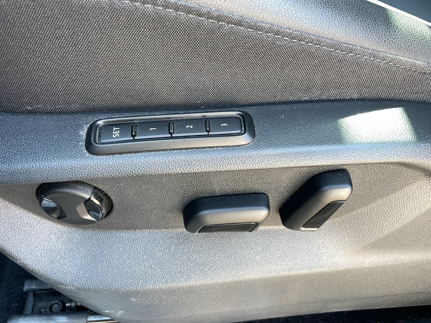 VW Tiguan Allspace HL TSI OPF DSG 5-Sitzer | Bild 11 von 29