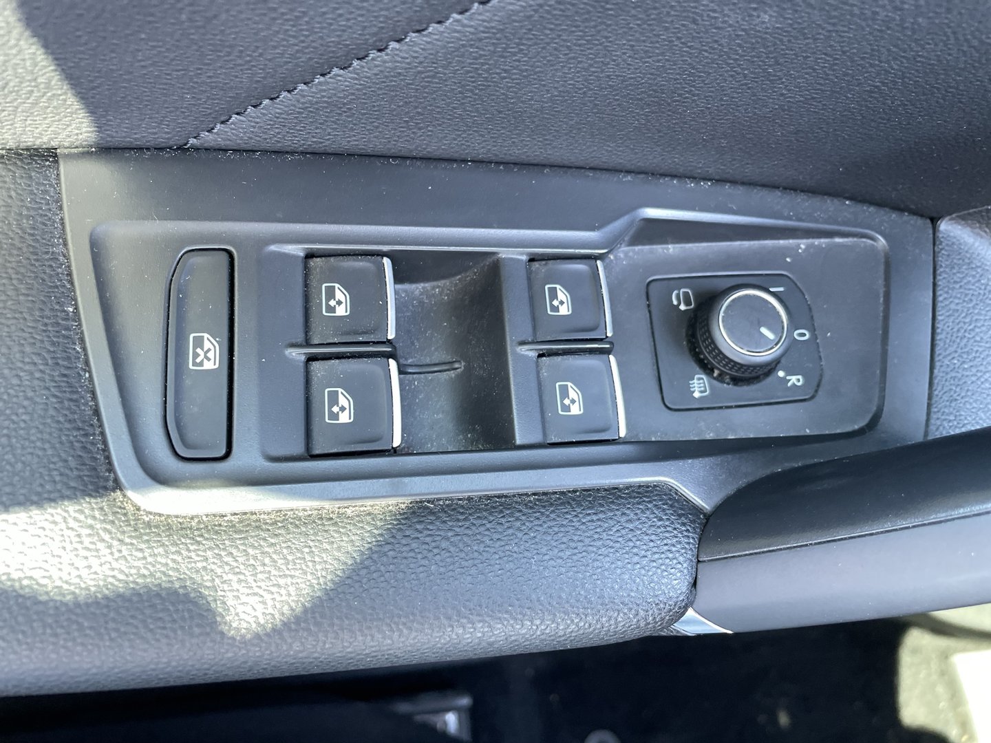 VW Tiguan Allspace HL TSI OPF DSG 5-Sitzer | Bild 8 von 29