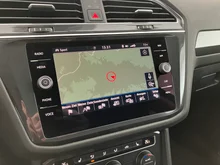 Thumbnail-Foto von Fahrzeug