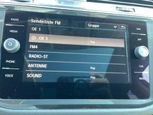 Thumbnail-Foto von Fahrzeug