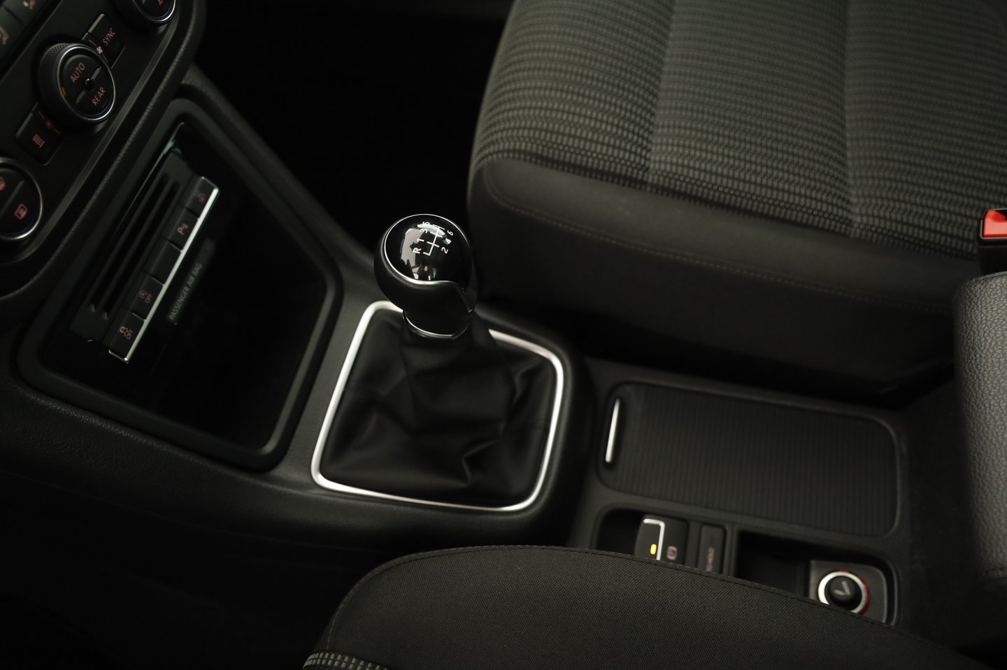 SEAT Alhambra Style TSI | Bild 19 von 23