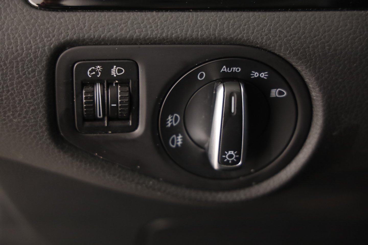 SEAT Alhambra Style TSI | Bild 8 von 23
