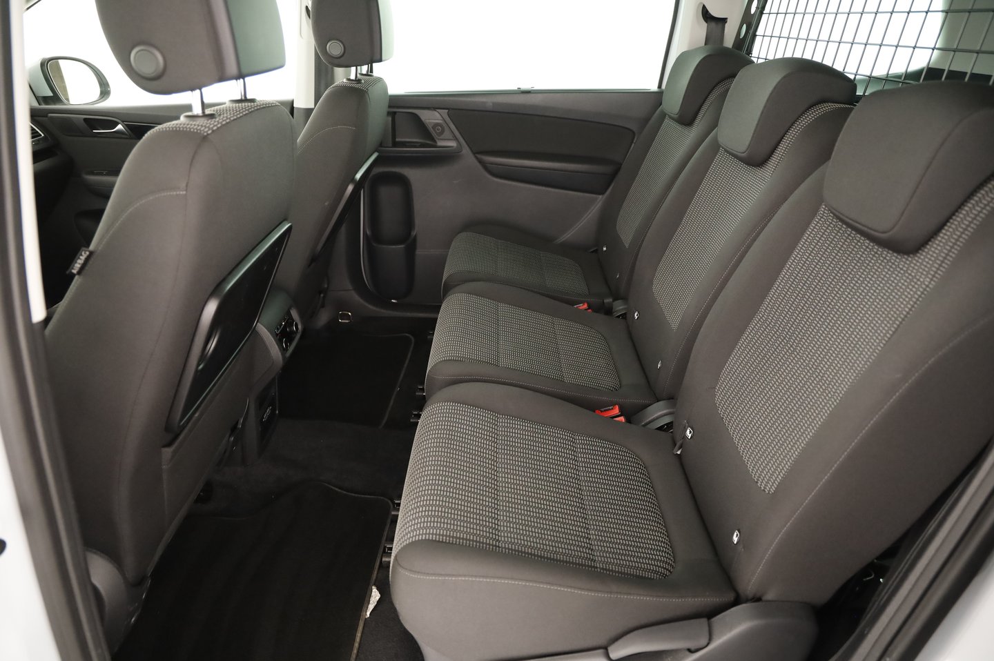 SEAT Alhambra Style TSI | Bild 20 von 23