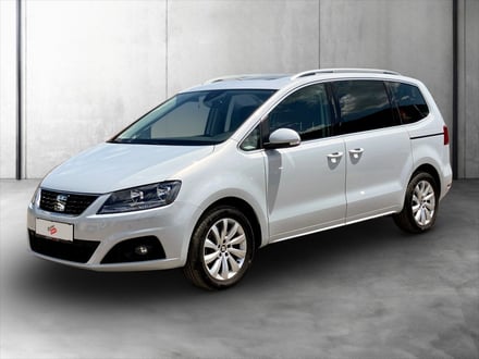 SEAT Alhambra Style TSI