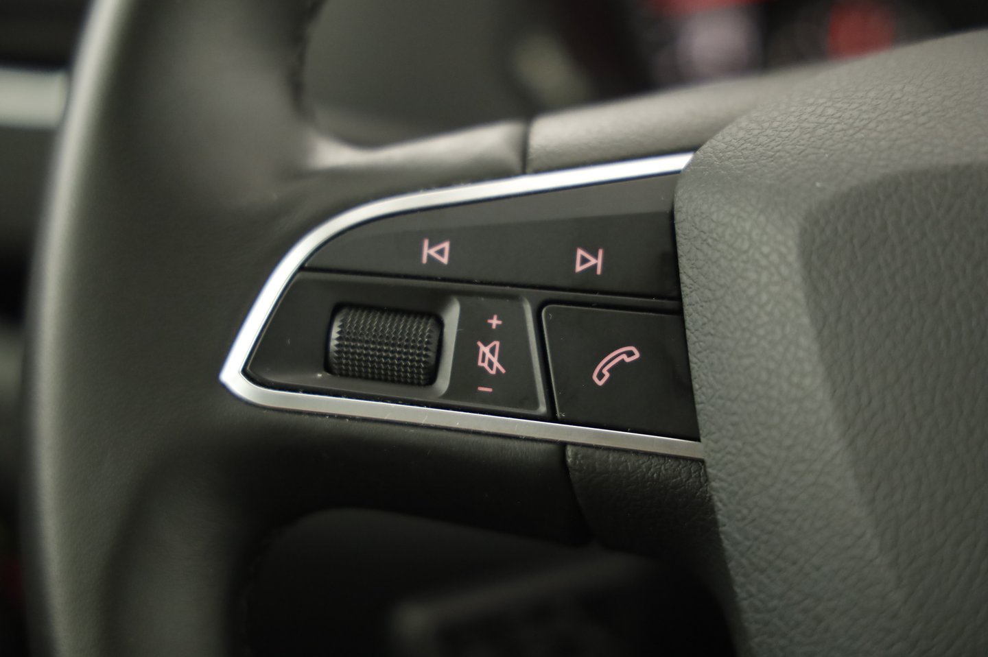 SEAT Alhambra Style TSI | Bild 13 von 23