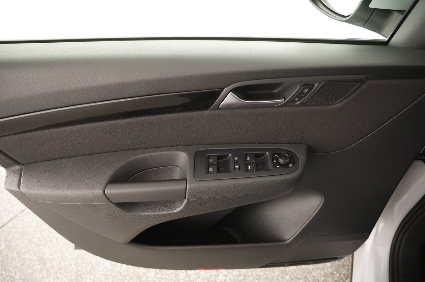 SEAT Alhambra Style TSI | Bild 6 von 23