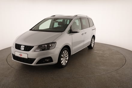 SEAT Alhambra Style TSI