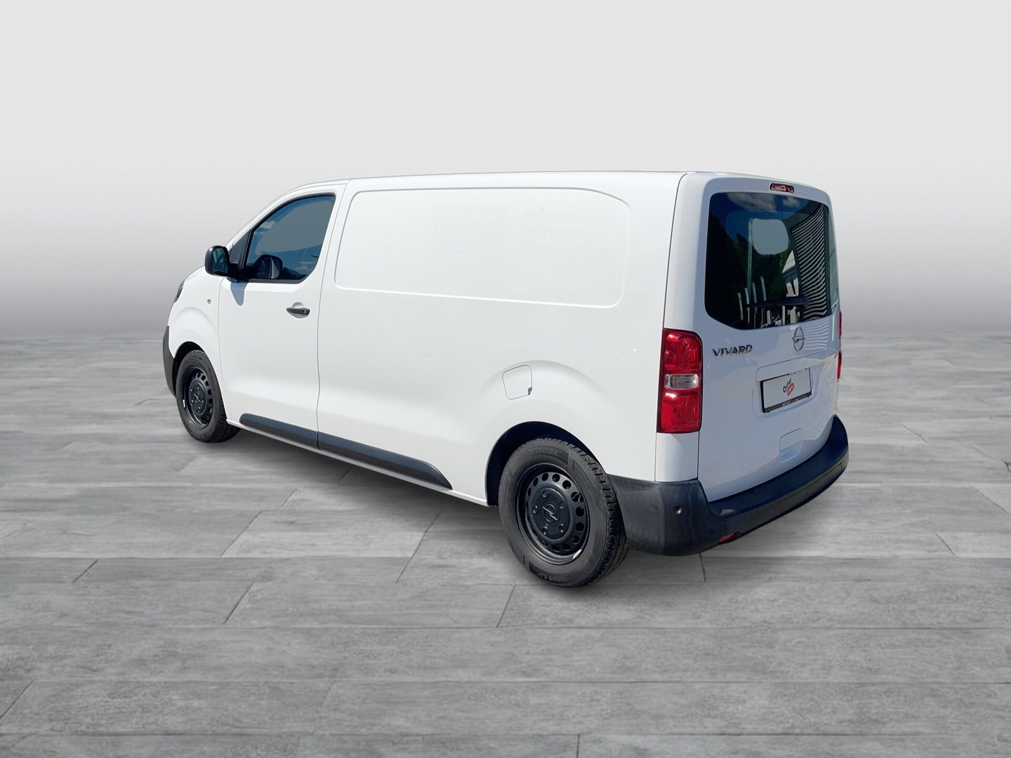 Opel Vivaro 1,5 CDTI Enjoy M | Bild 3 von 24