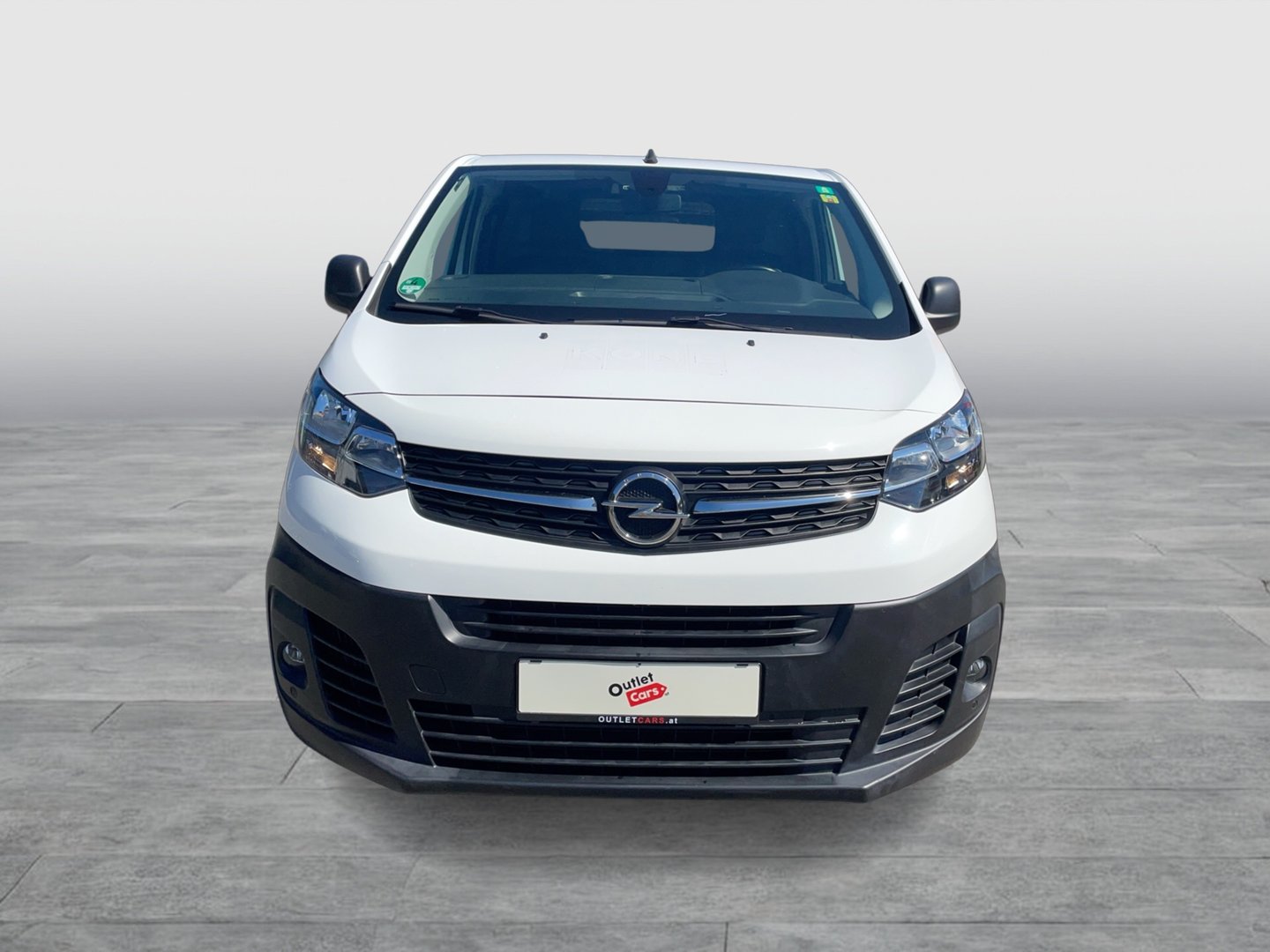 Opel Vivaro 1,5 CDTI Enjoy M | Bild 6 von 24