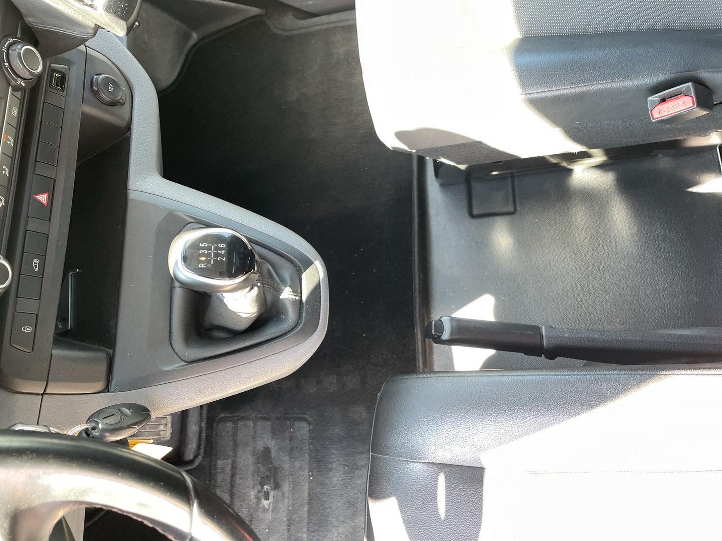 Opel Vivaro 1,5 CDTI Enjoy M | Bild 19 von 24