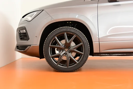 Bild eines Ateca 1.5 TSI DSG 150