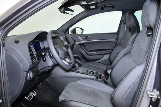 Bild eines Ateca 1.5 TSI DSG 150