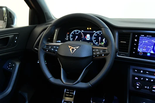 Bild eines Ateca 1.5 TSI DSG 150