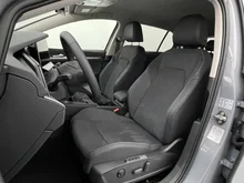 VW Golf Rabbit TSI in Mondsteingrau