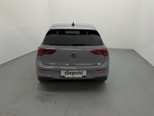 VW Golf Rabbit TSI in Mondsteingrau