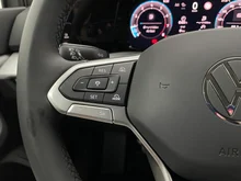VW Golf Rabbit TSI in Mondsteingrau
