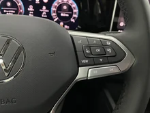 VW Golf Rabbit TSI in Mondsteingrau