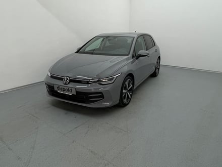 VW Golf Rabbit TSI
