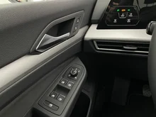 VW Golf Rabbit TSI in Mondsteingrau