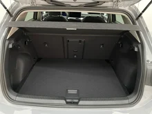VW Golf Rabbit TSI in Mondsteingrau