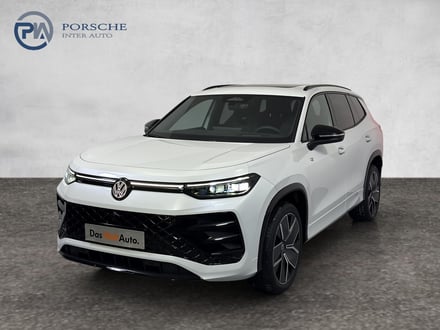 VW Tayron Sport TDI 4MOTION DSG