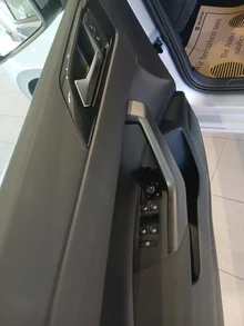 VW Polo Friends TSI DSG in Reflexsilber Metallic