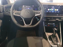 VW Polo Friends TSI DSG in Reflexsilber Metallic