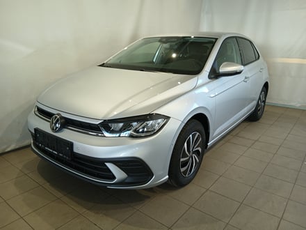 VW Polo Friends TSI DSG