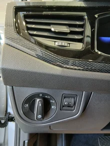 VW Polo Friends TSI DSG in Reflexsilber Metallic