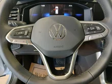 VW Polo Friends TSI DSG in Reflexsilber Metallic