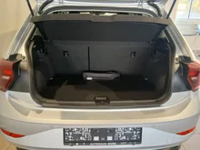 VW Polo Friends TSI DSG in Reflexsilber Metallic
