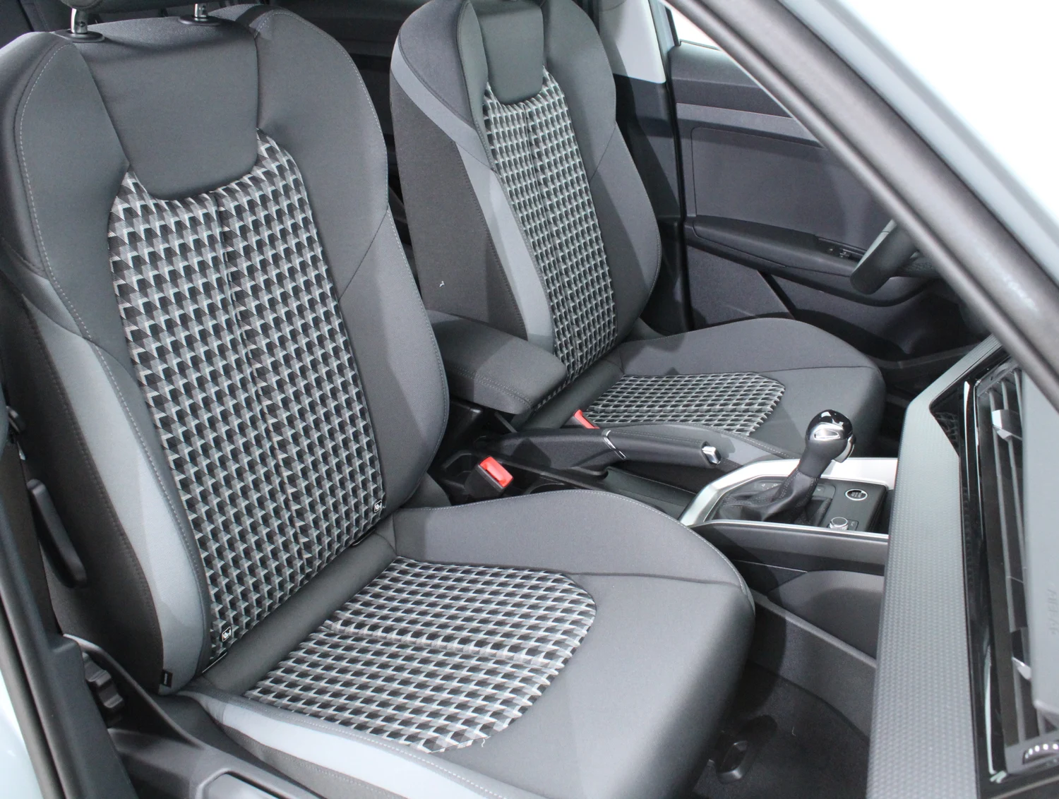 Bild eines A1 Sportback 30 TFSI intense