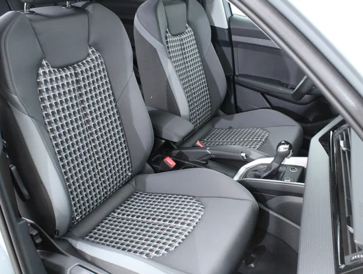 Bild eines A1 Sportback 30 TFSI intense