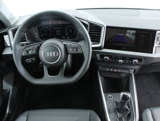 Bild eines A1 Sportback 30 TFSI intense