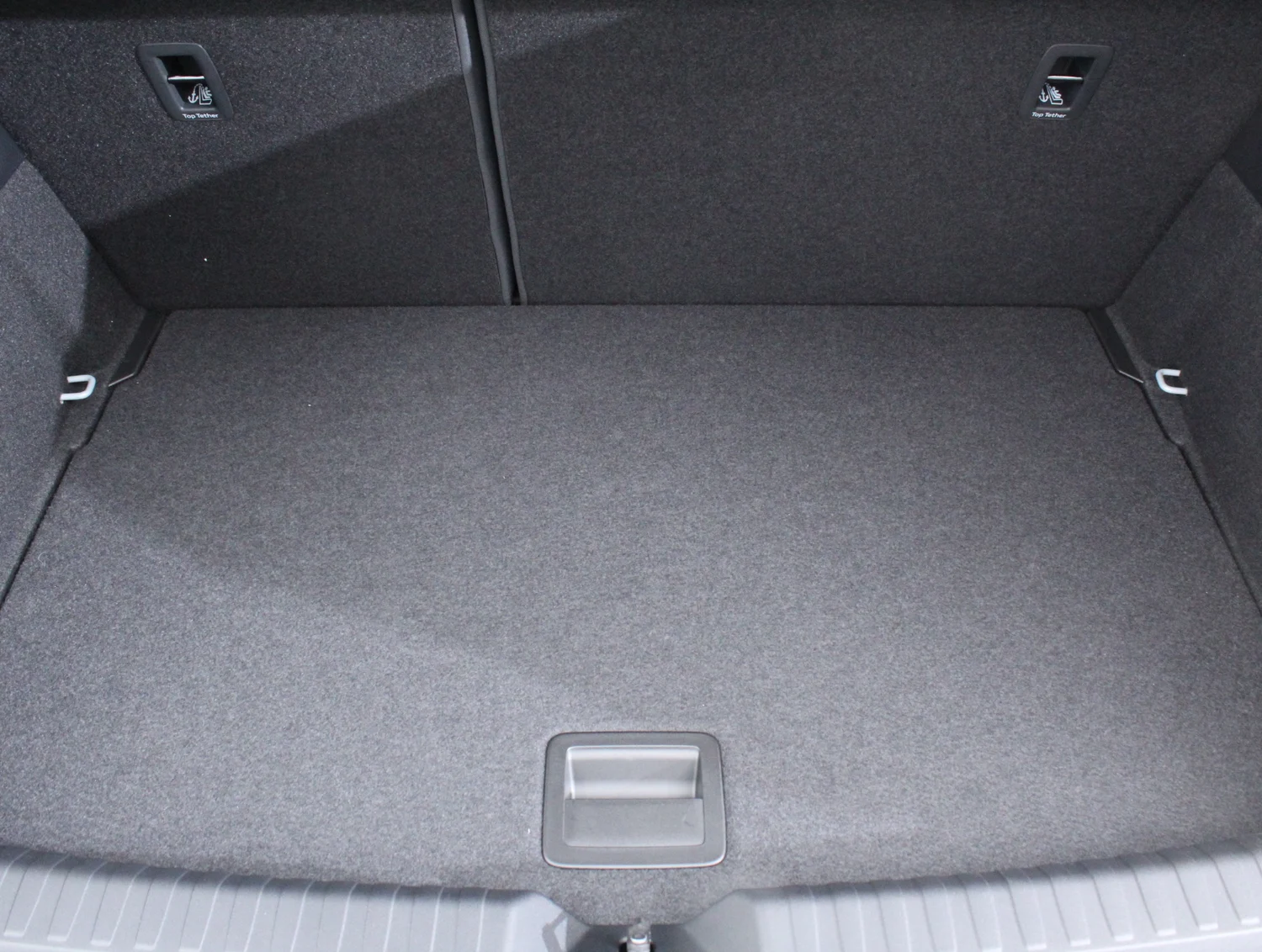 Bild eines A1 Sportback 30 TFSI intense