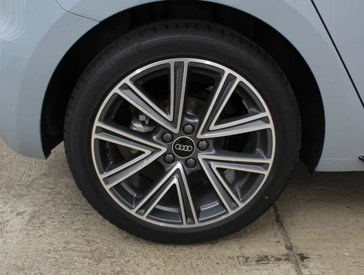Bild eines A1 Sportback 30 TFSI intense