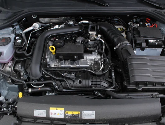 Bild eines A1 Sportback 30 TFSI intense