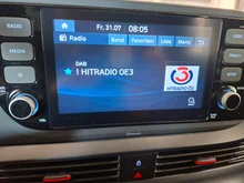 Thumbnail-Foto von Fahrzeug