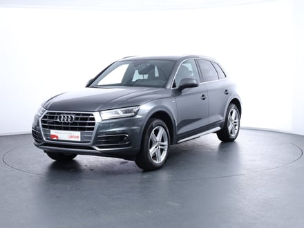 Audi Q5 40 TDI ultra quattro Sport