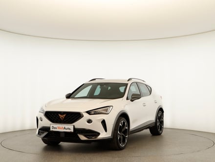 CUPRA Formentor TRIBE e-HYBRID 204 PS DSG