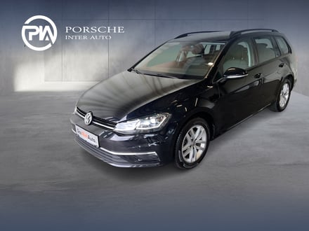 VW Golf Variant Rabbit TDI SCR DSG